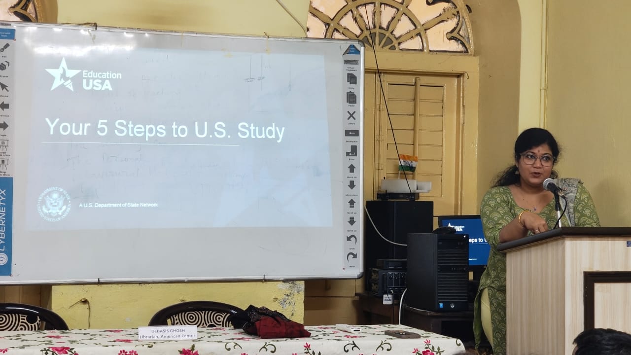 Library orientation programme  1st august 2025